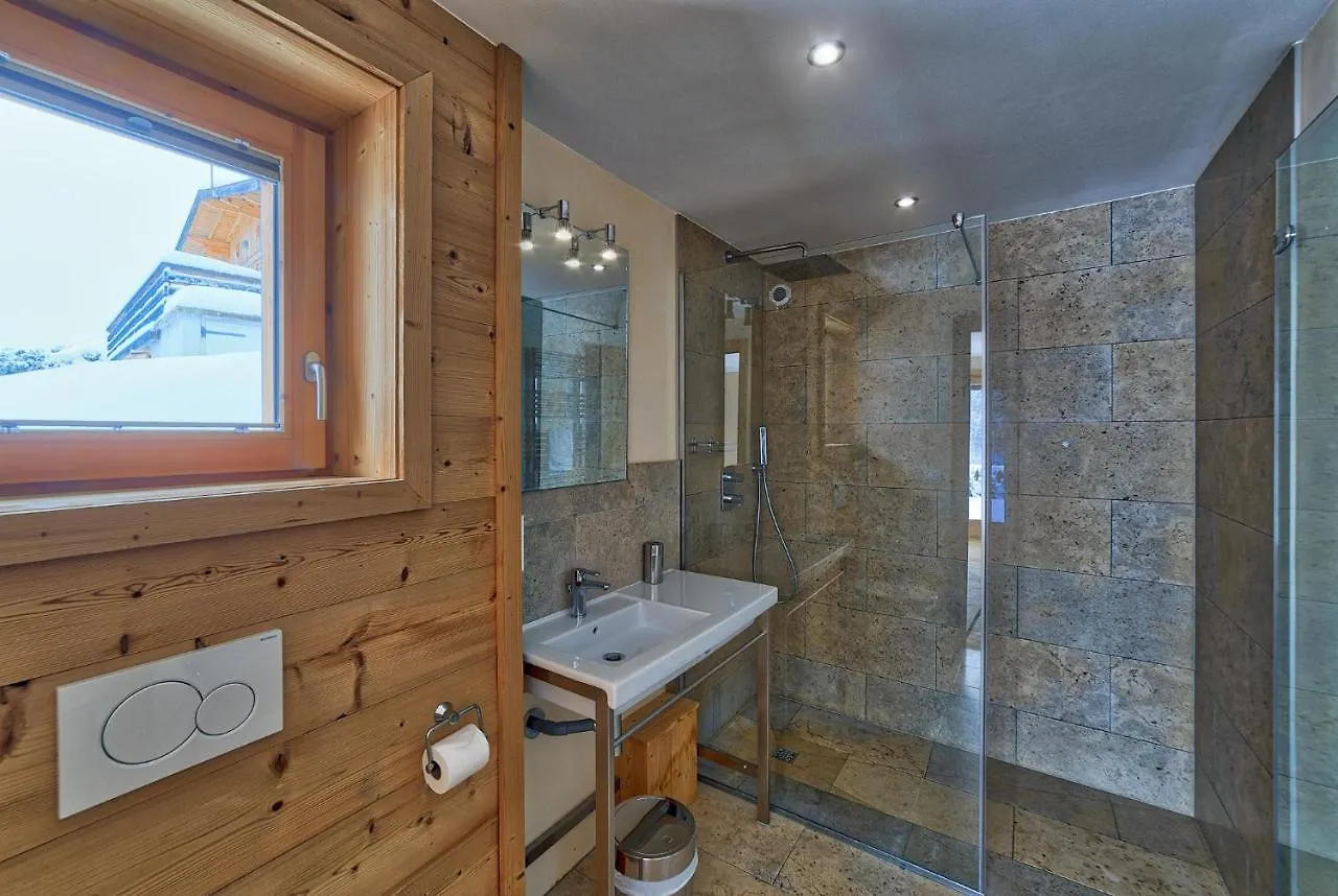 Chalet Lynx Villa Les Houches